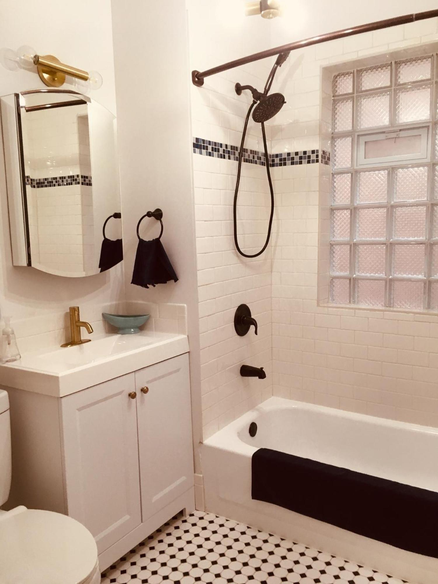 Logan Square Modern Apartment Chicago Bagian luar foto